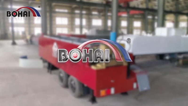 Máquina universal para techos de costura alzada KR24